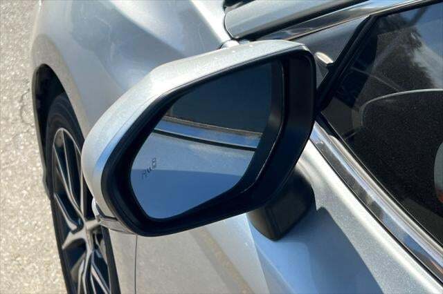 2023 Toyota Camry SE Roseville CA