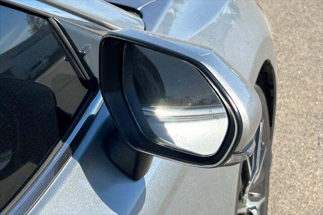 2023 Toyota Camry SE Roseville CA
