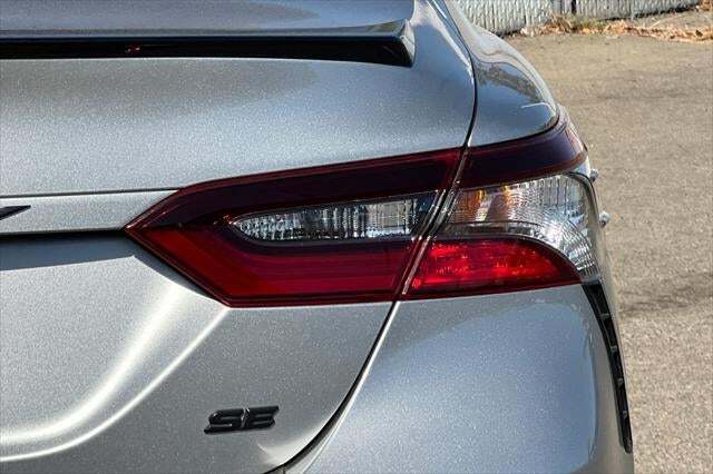 2023 Toyota Camry SE Roseville CA