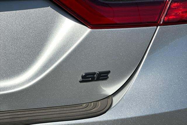 2023 Toyota Camry SE Roseville CA