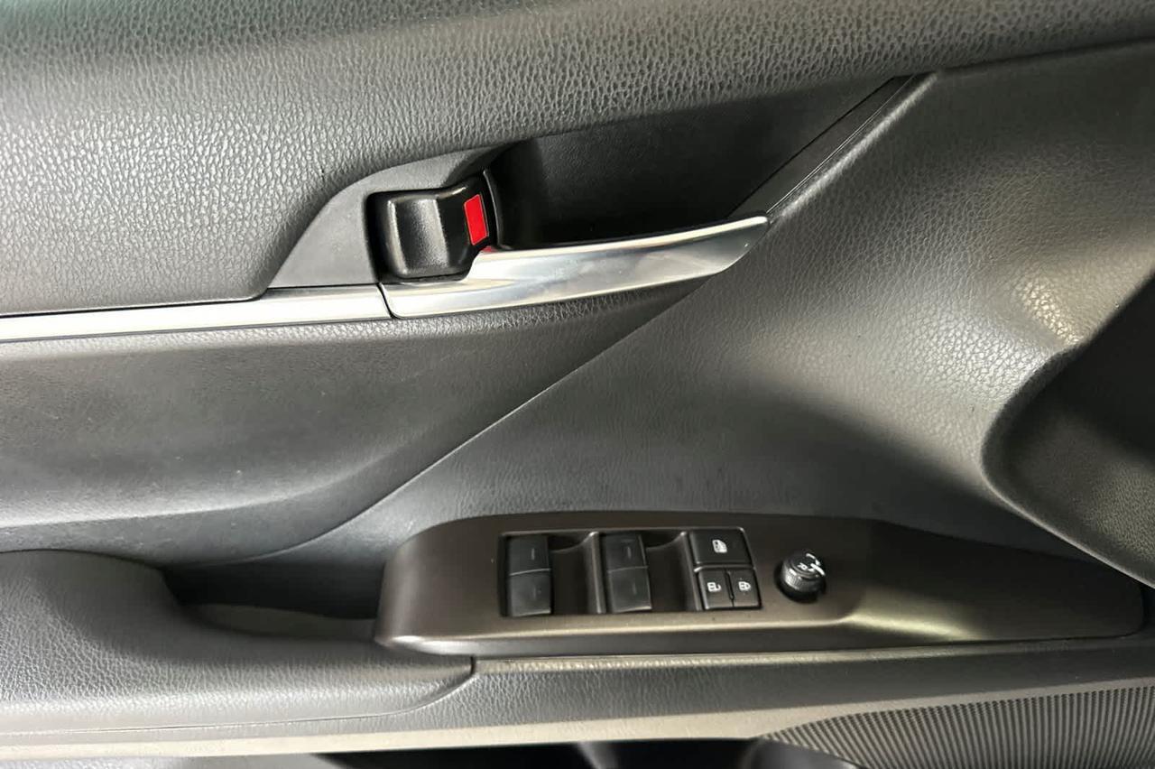 2023 Toyota Camry SE Roseville CA