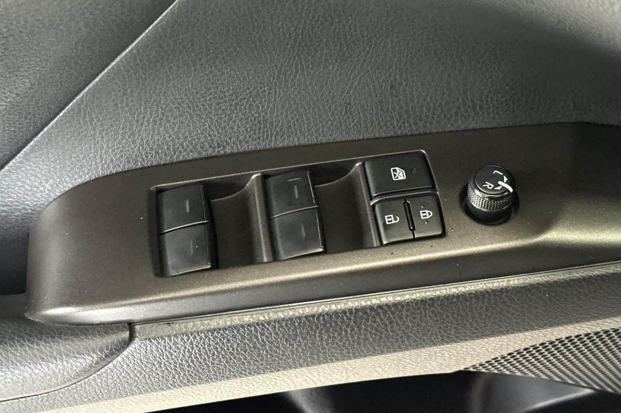 2023 Toyota Camry SE Roseville CA