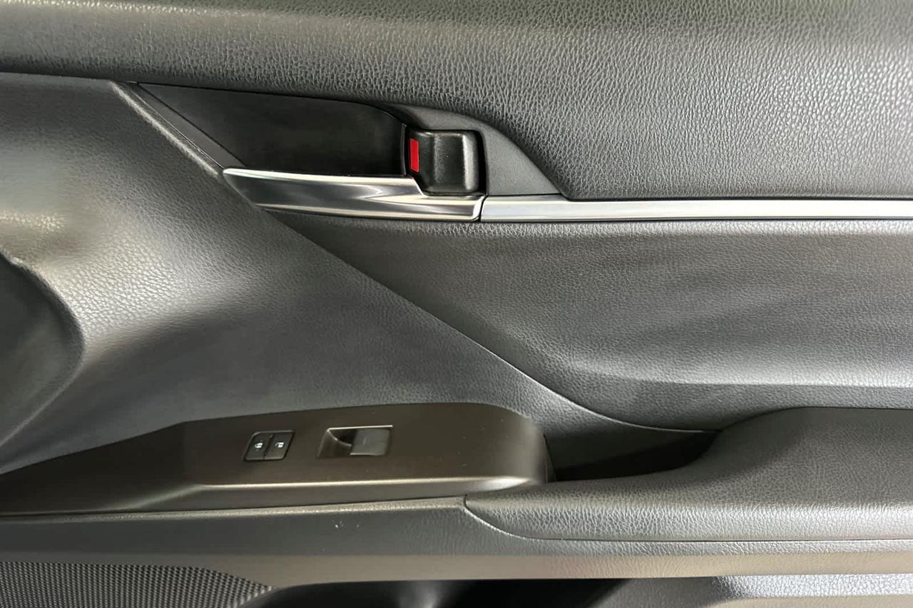 2023 Toyota Camry SE Roseville CA