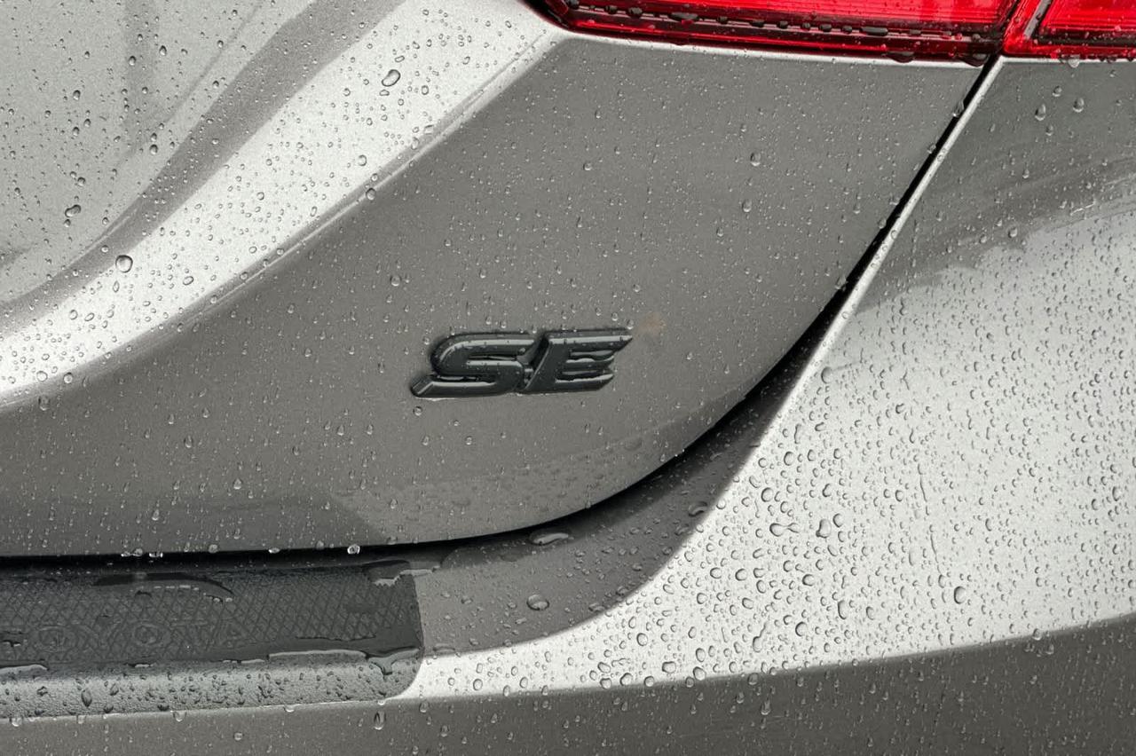 2023 Toyota Camry SE Roseville CA