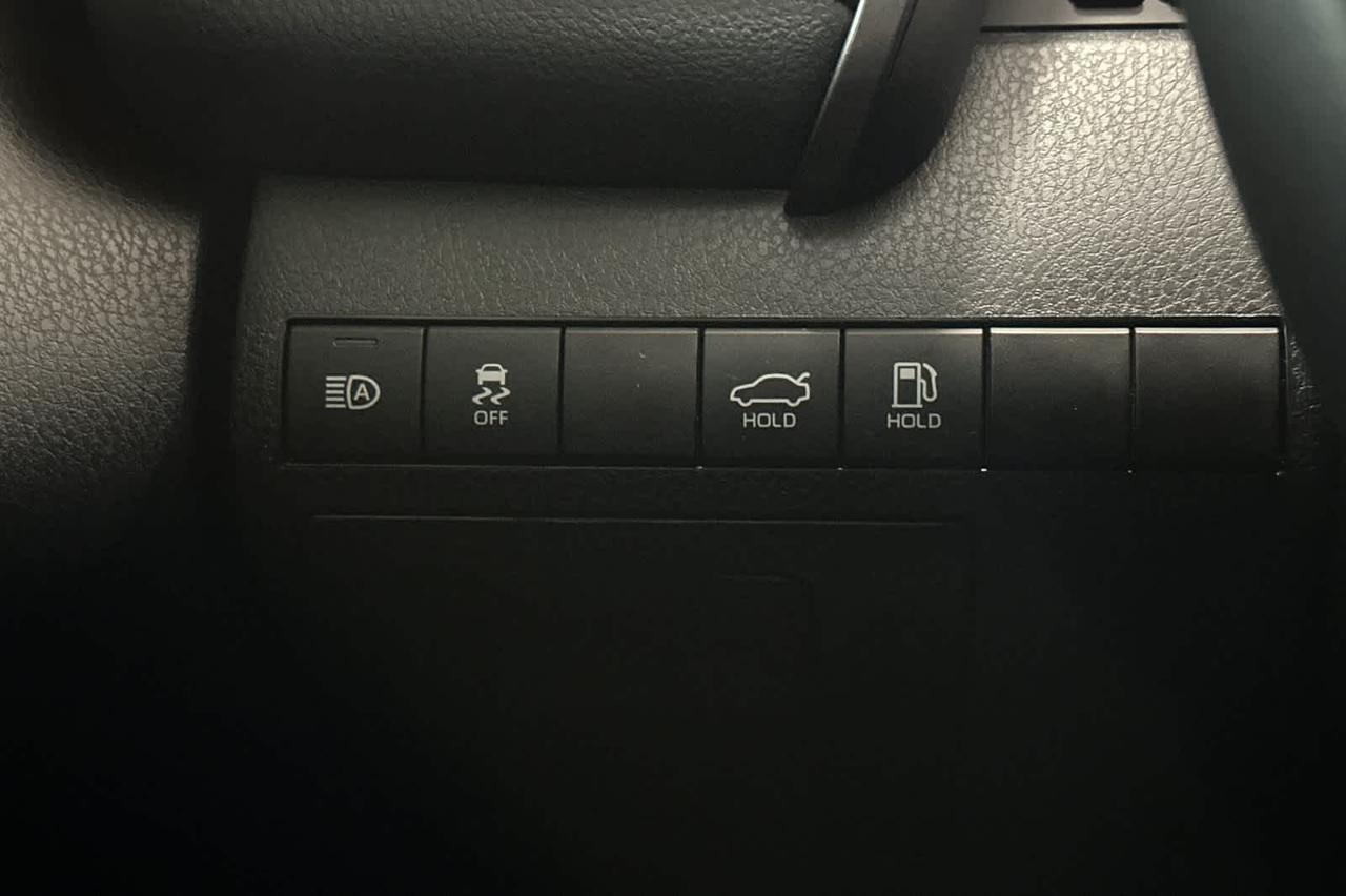 2023 Toyota Camry SE Roseville CA