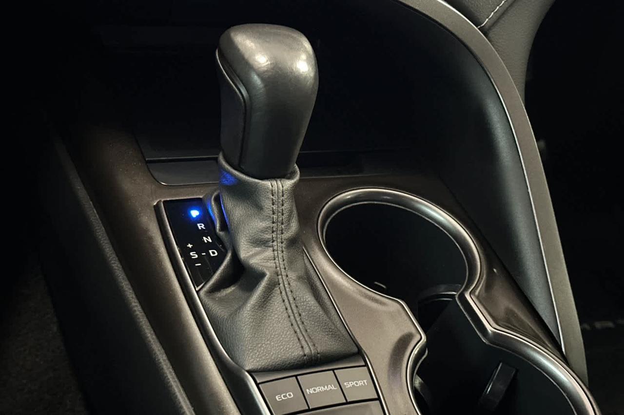 2023 Toyota Camry SE Roseville CA