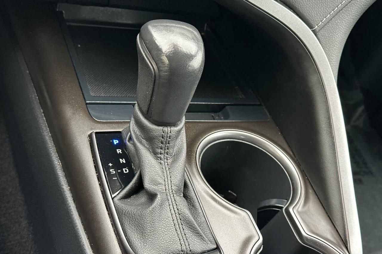 2023 Toyota Camry SE Roseville CA