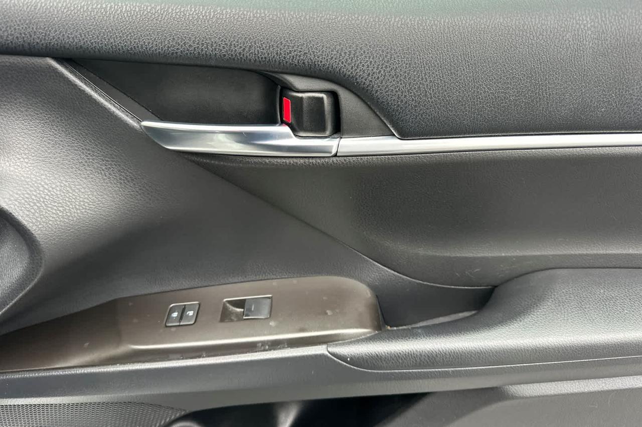 2023 Toyota Camry SE Roseville CA