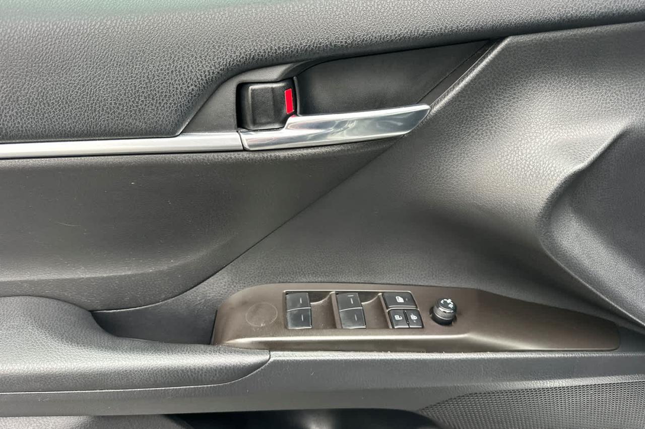 2023 Toyota Camry SE Roseville CA