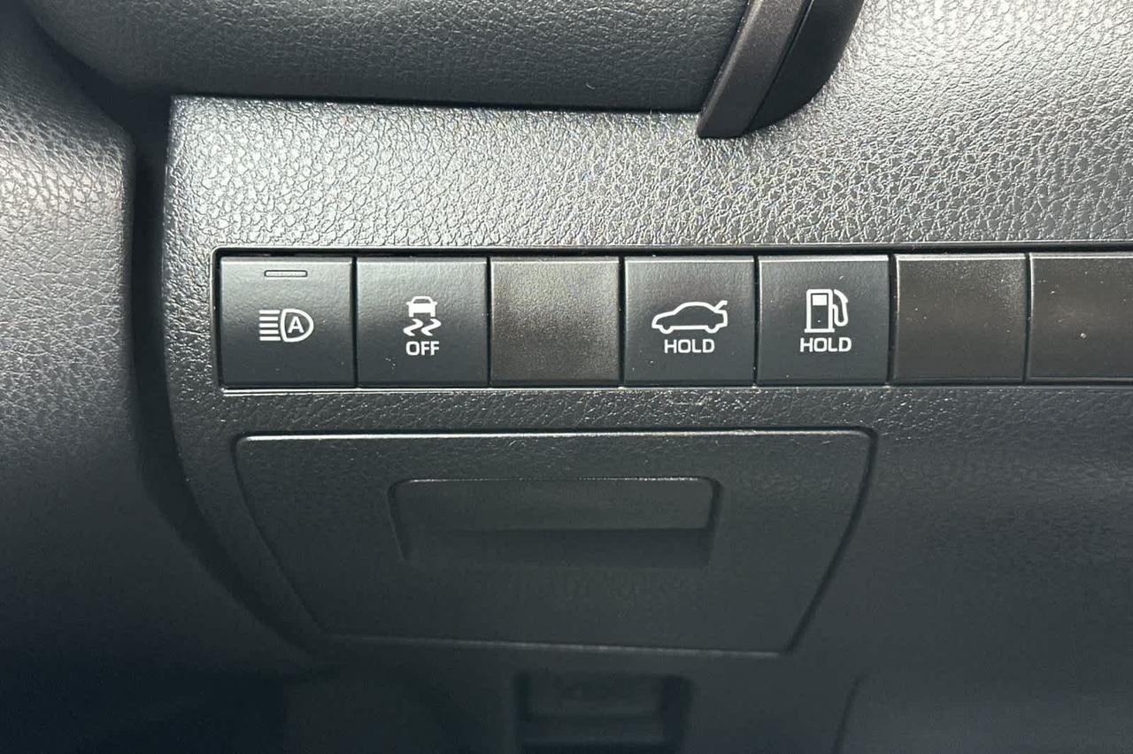 2023 Toyota Camry SE Roseville CA