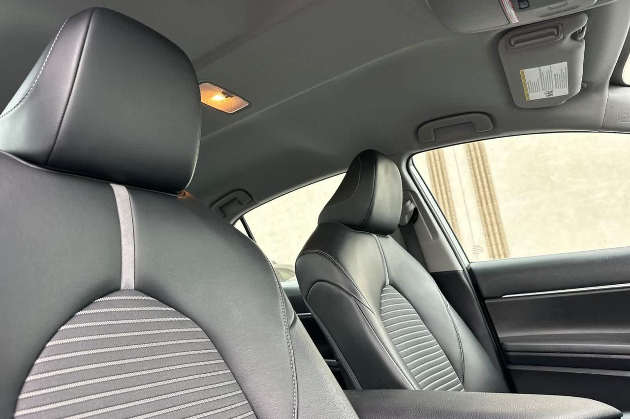 2023 Toyota Camry SE Roseville CA