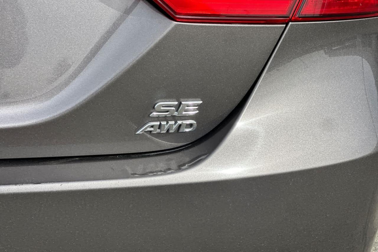 2023 Toyota Camry SE Roseville CA