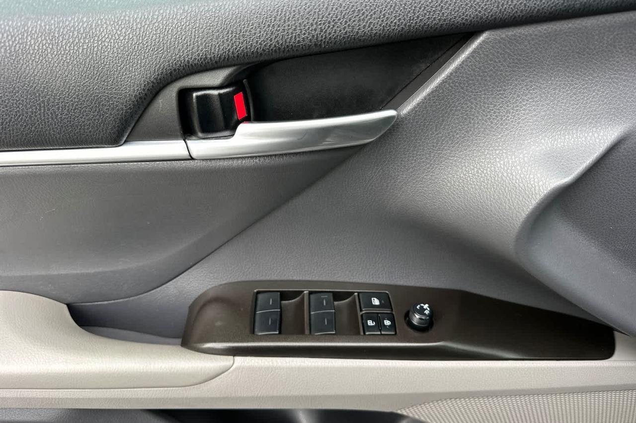 2023 Toyota Camry SE Roseville CA