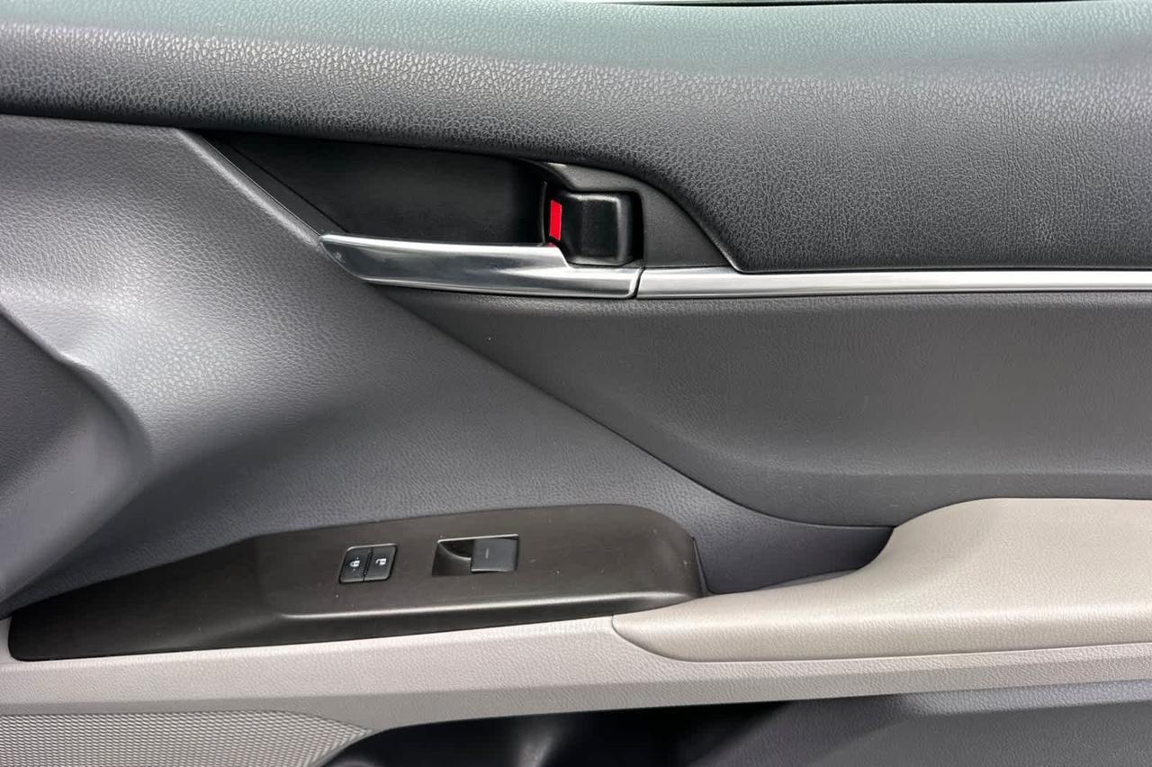 2023 Toyota Camry SE Roseville CA