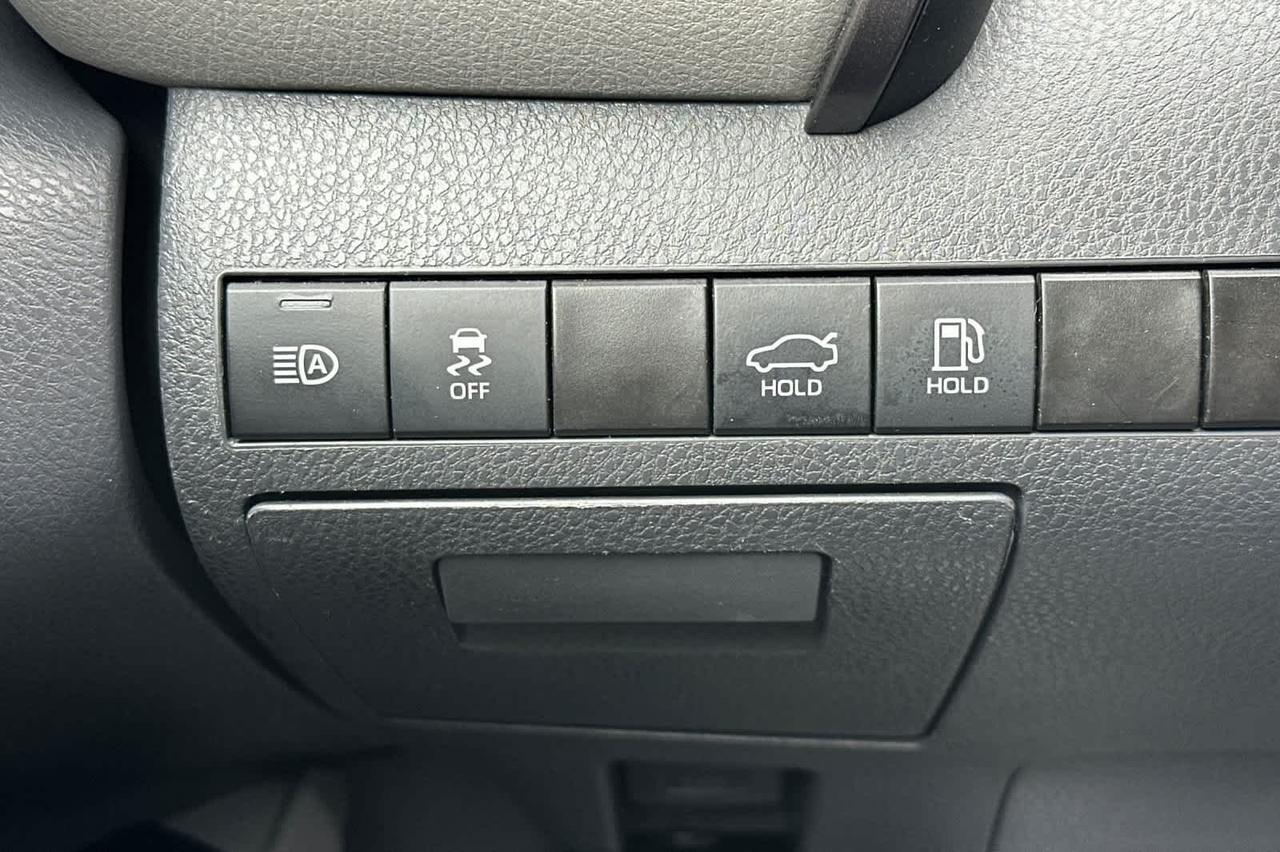 2023 Toyota Camry SE Roseville CA