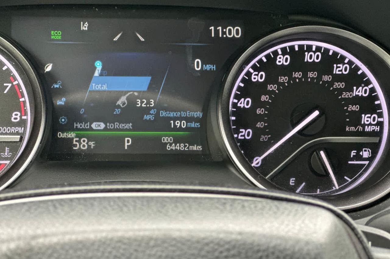 2023 Toyota Camry SE Roseville CA