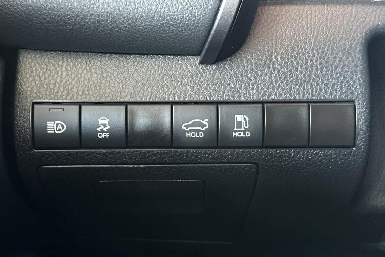 2023 Toyota Camry SE Roseville CA
