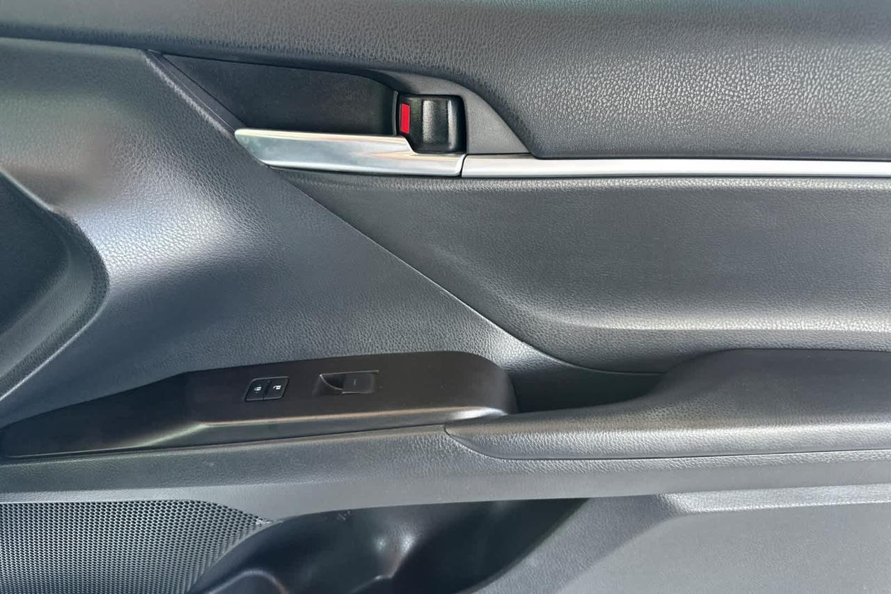 2023 Toyota Camry SE Roseville CA