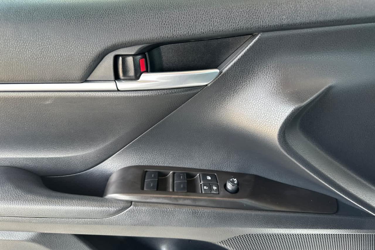 2023 Toyota Camry SE Roseville CA