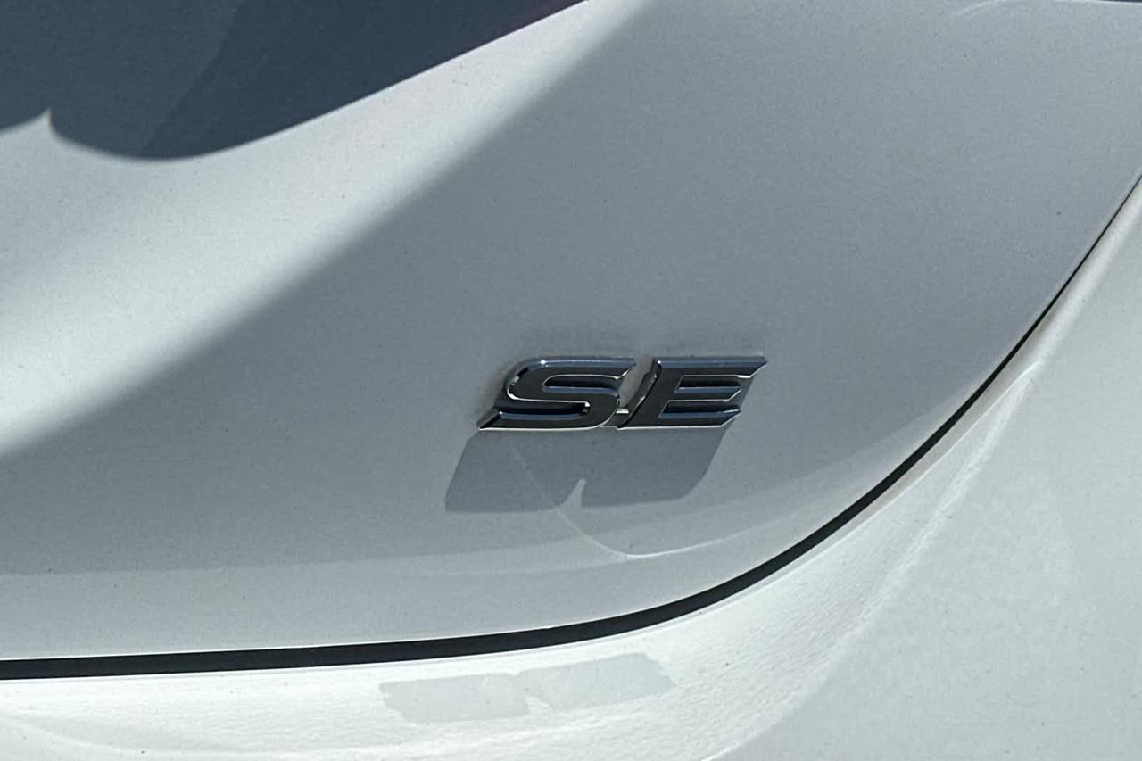 2023 Toyota Camry SE Roseville CA