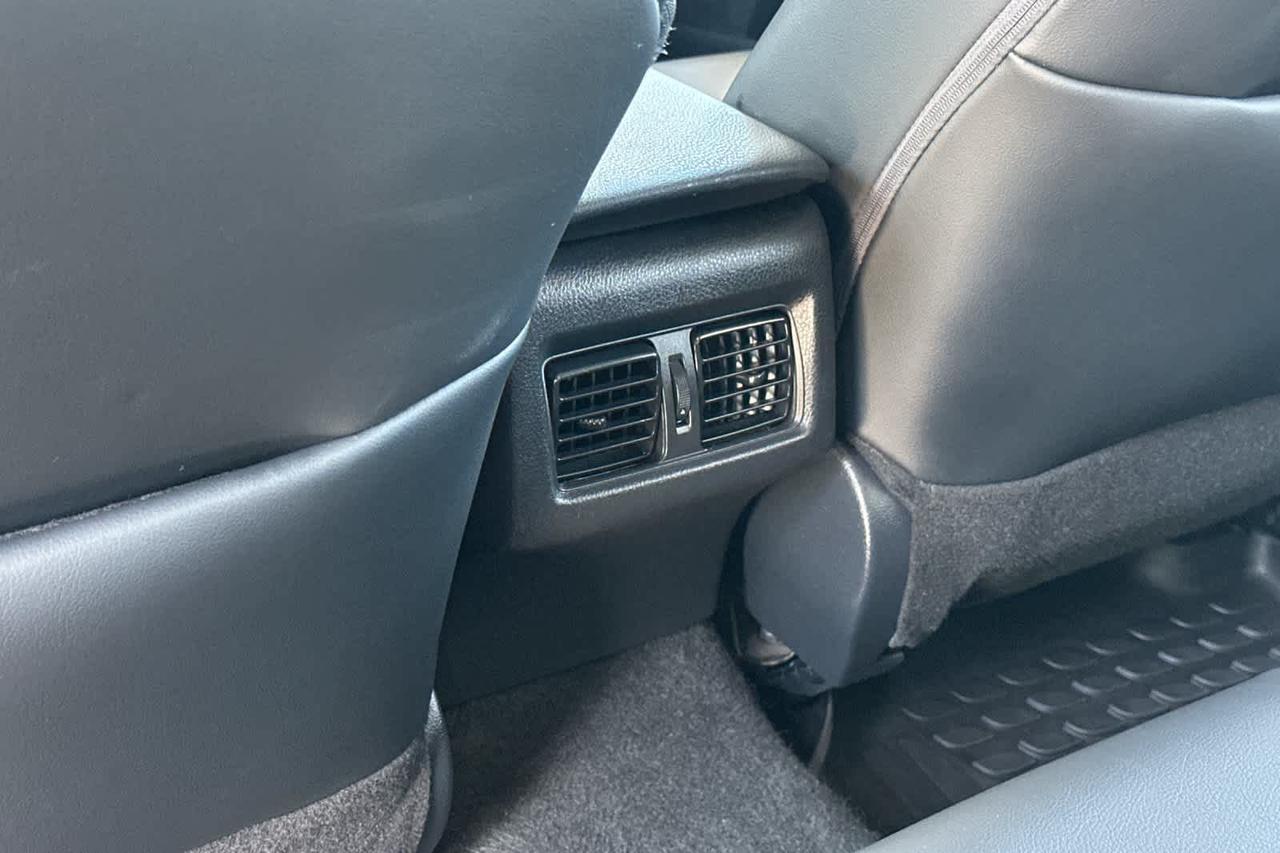 2023 Toyota Camry SE Roseville CA