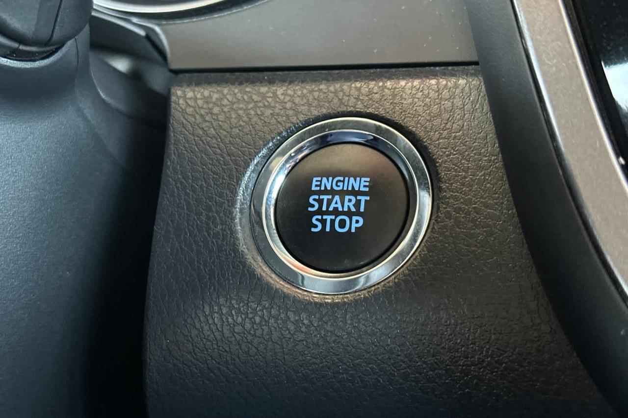 2023 Toyota Camry SE Roseville CA