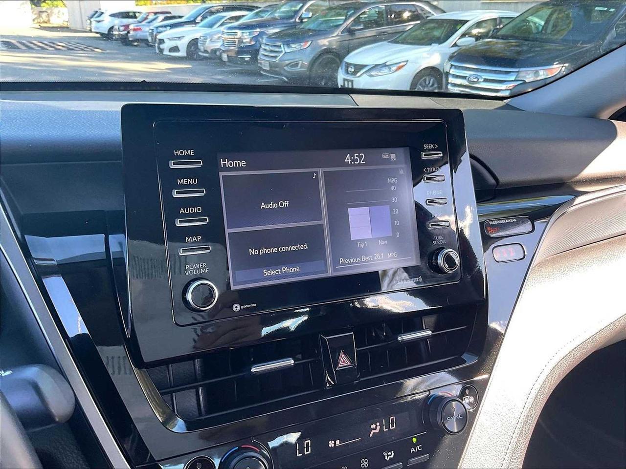 2023 Toyota Camry SE Roseville CA