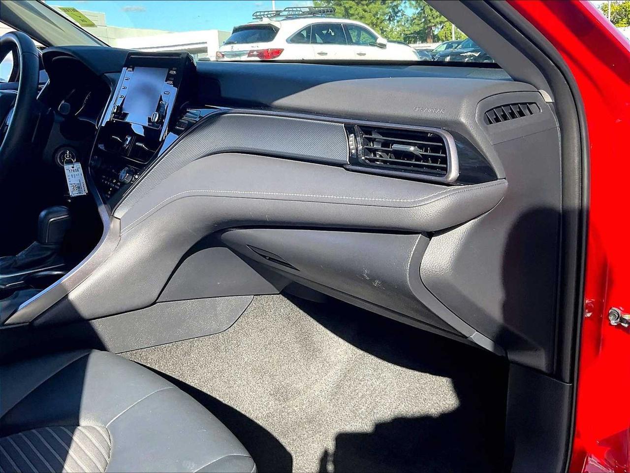 2023 Toyota Camry SE Roseville CA