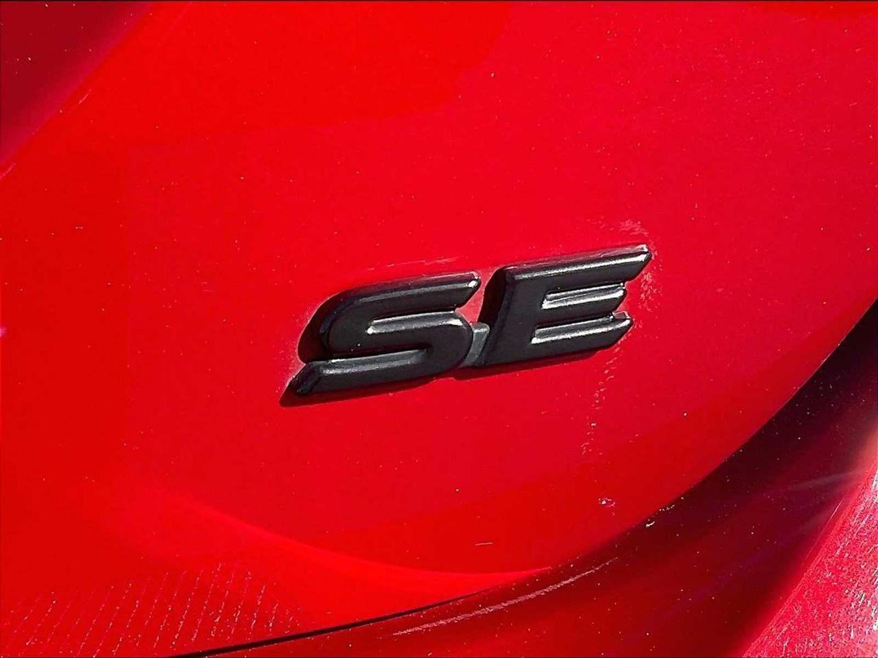 2023 Toyota Camry SE Roseville CA