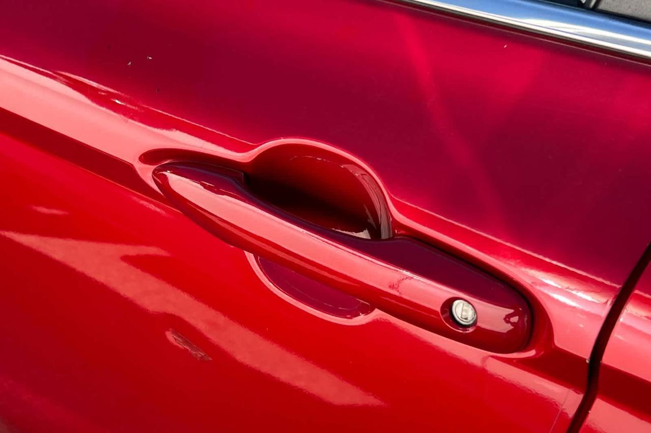 2023 Toyota Camry SE Roseville CA