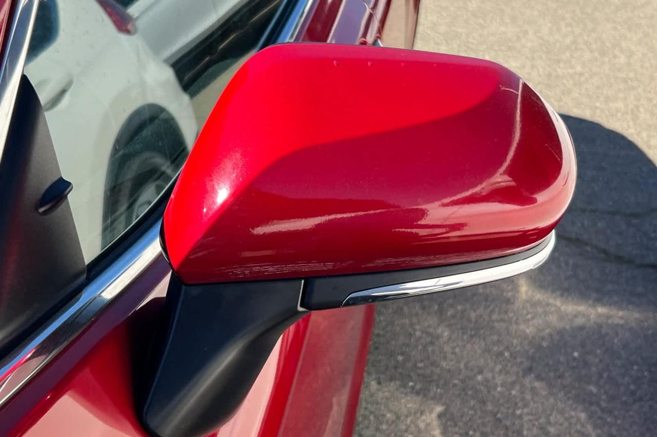 2023 Toyota Camry SE Roseville CA