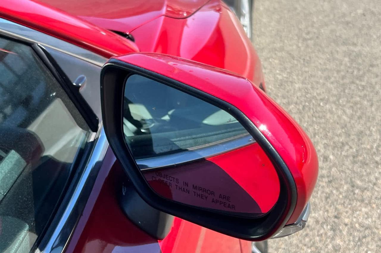 2023 Toyota Camry SE Roseville CA