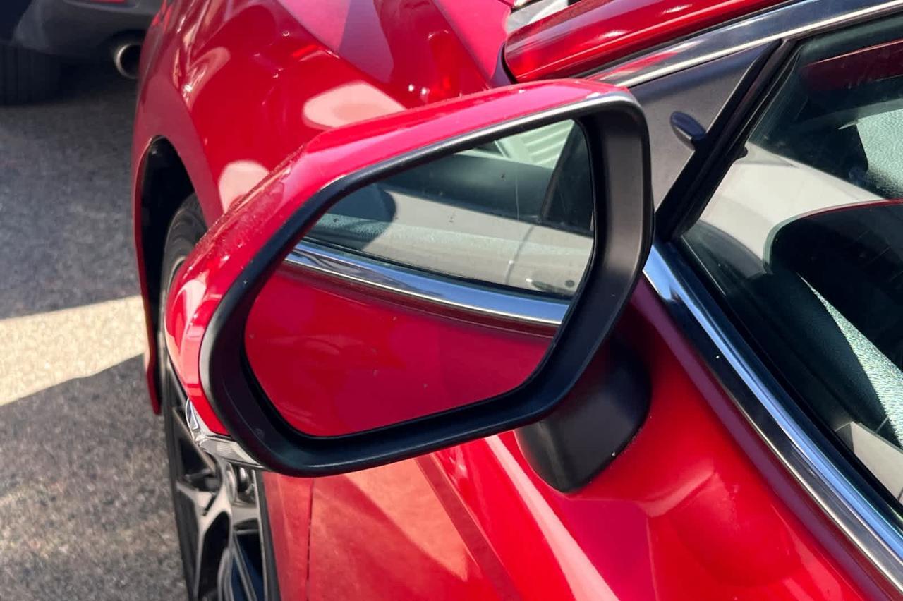 2023 Toyota Camry SE Roseville CA