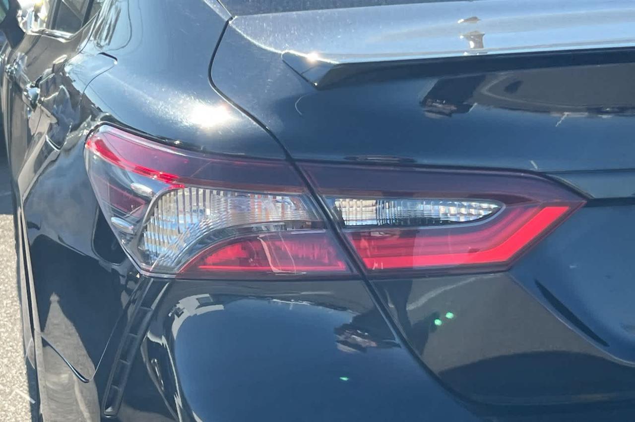 2023 Toyota Camry SE Roseville CA
