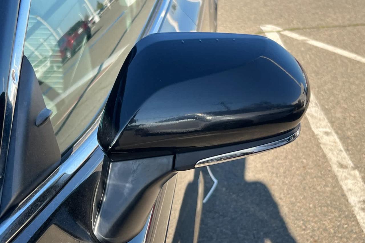 2023 Toyota Camry SE Roseville CA