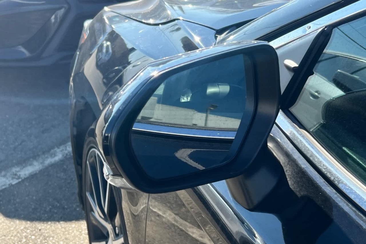 2023 Toyota Camry SE Roseville CA