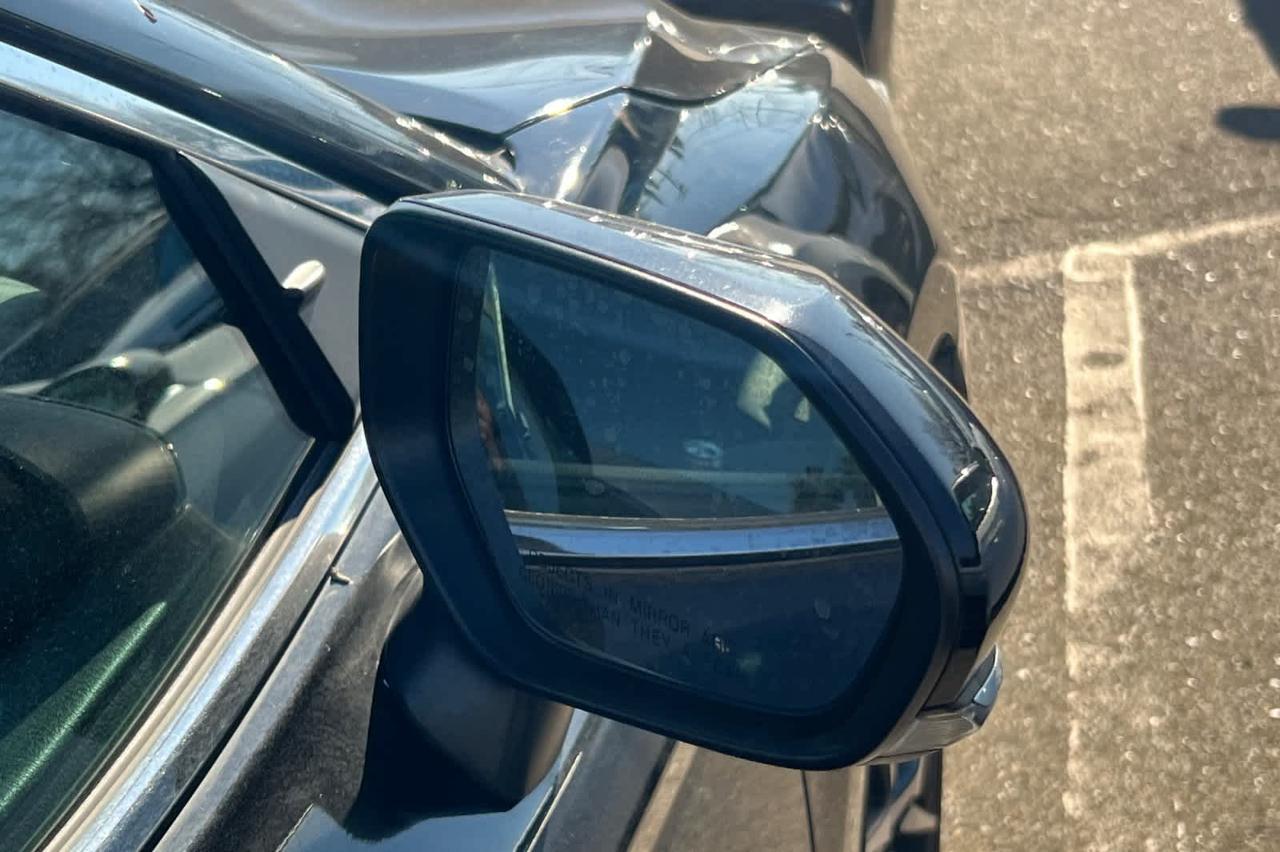 2023 Toyota Camry SE Roseville CA