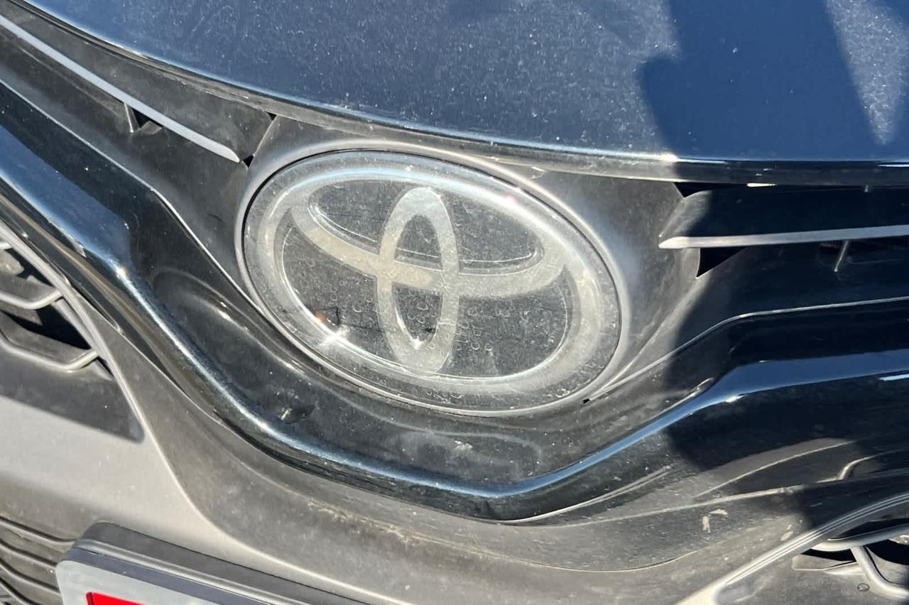 2023 Toyota Camry SE Roseville CA
