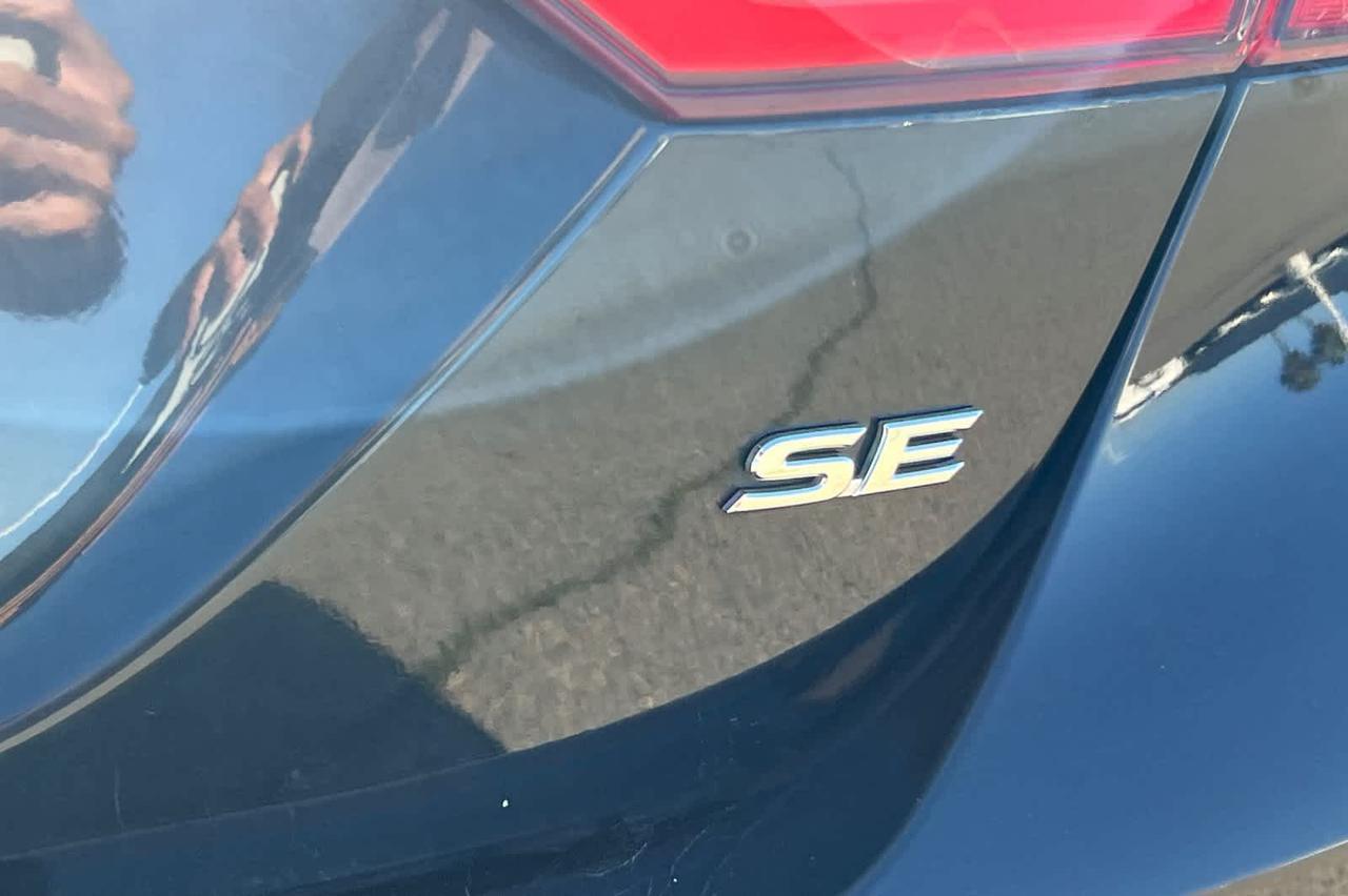 2023 Toyota Camry SE Roseville CA