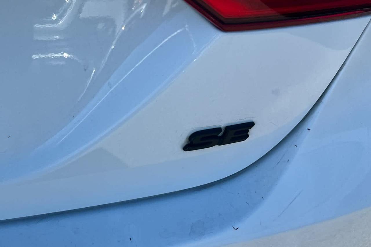 2023 Toyota Camry SE Roseville CA