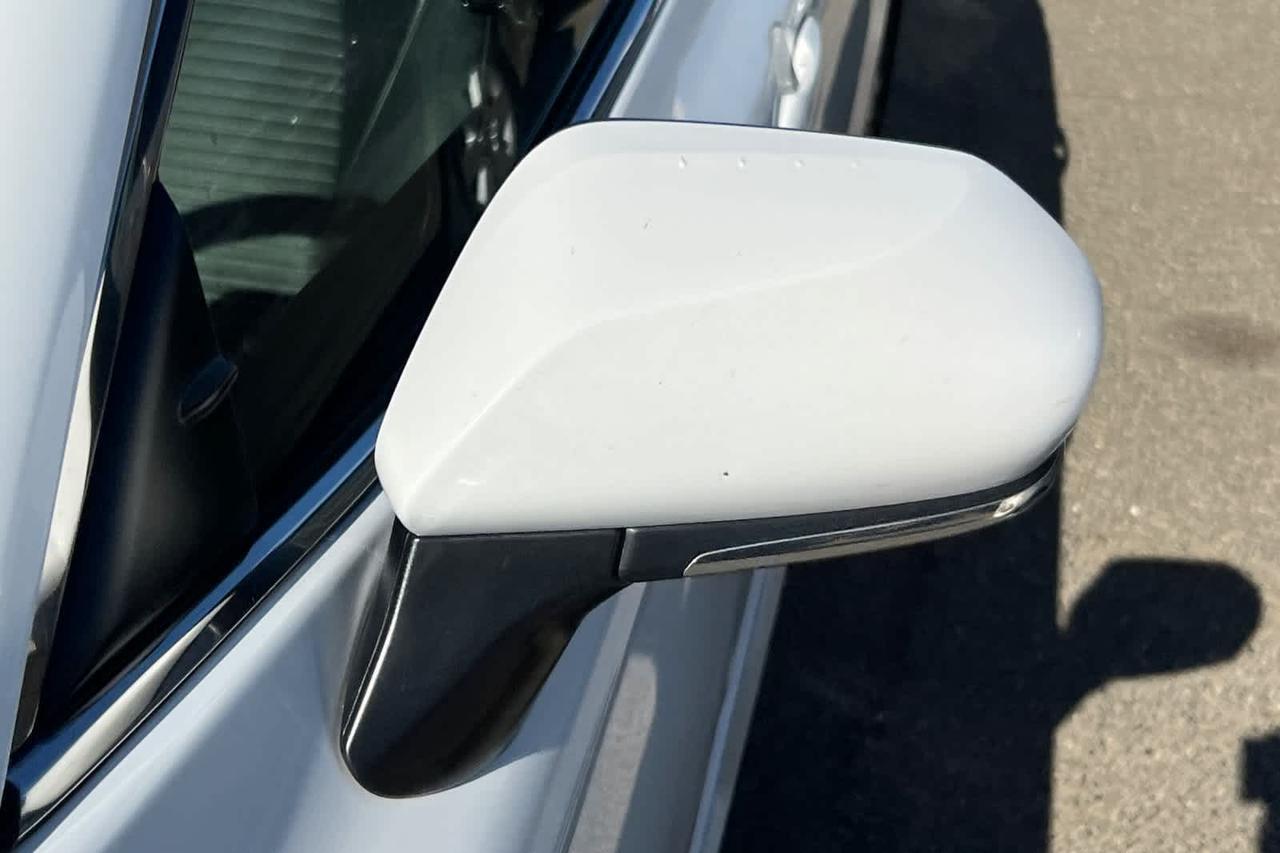 2023 Toyota Camry SE Roseville CA