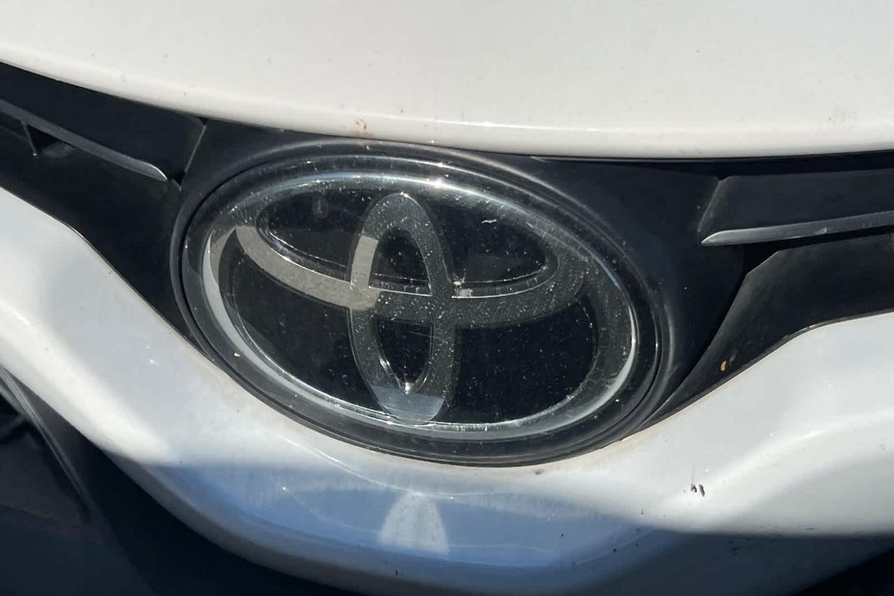2023 Toyota Camry SE Roseville CA
