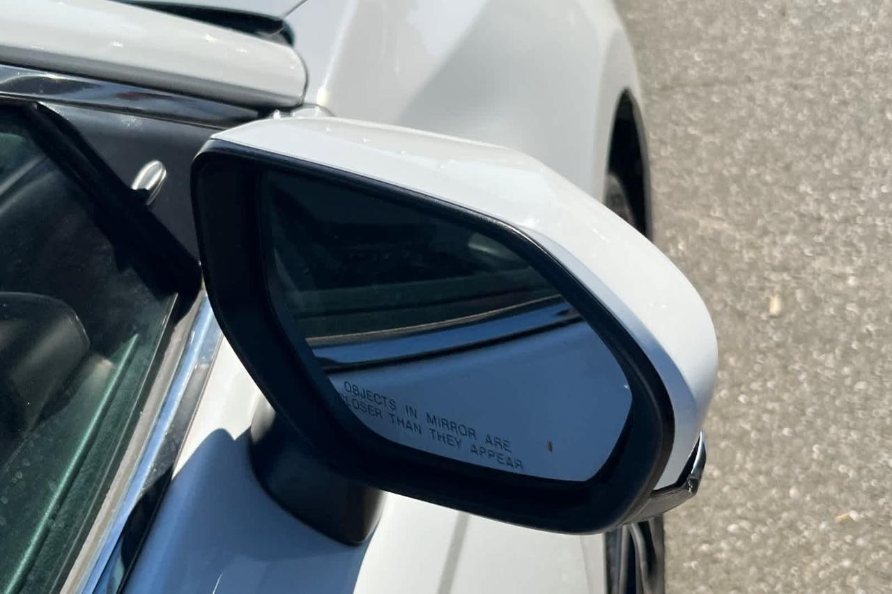 2023 Toyota Camry SE Roseville CA