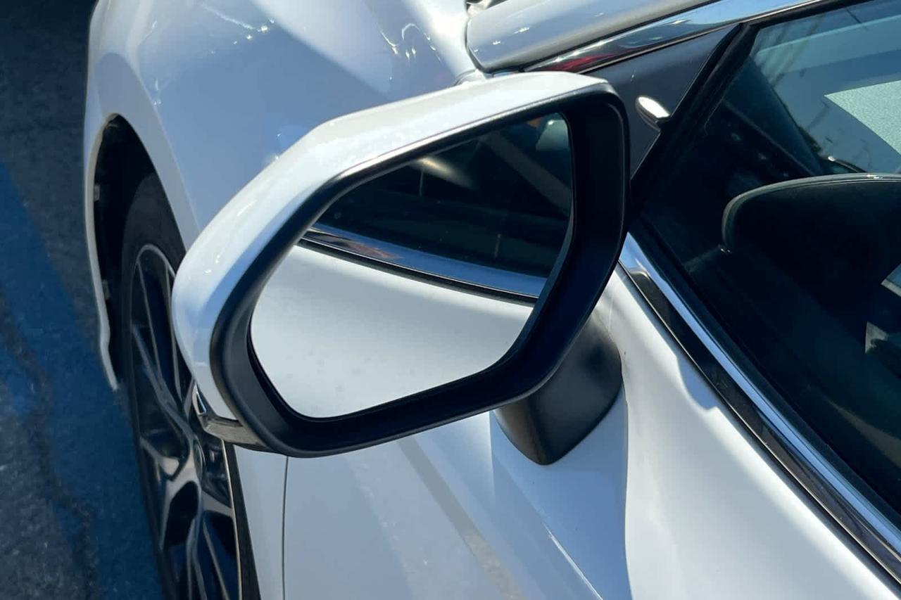 2023 Toyota Camry SE Roseville CA