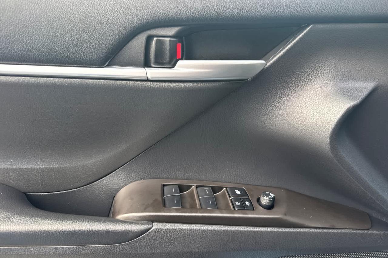 2023 Toyota Camry SE Roseville CA