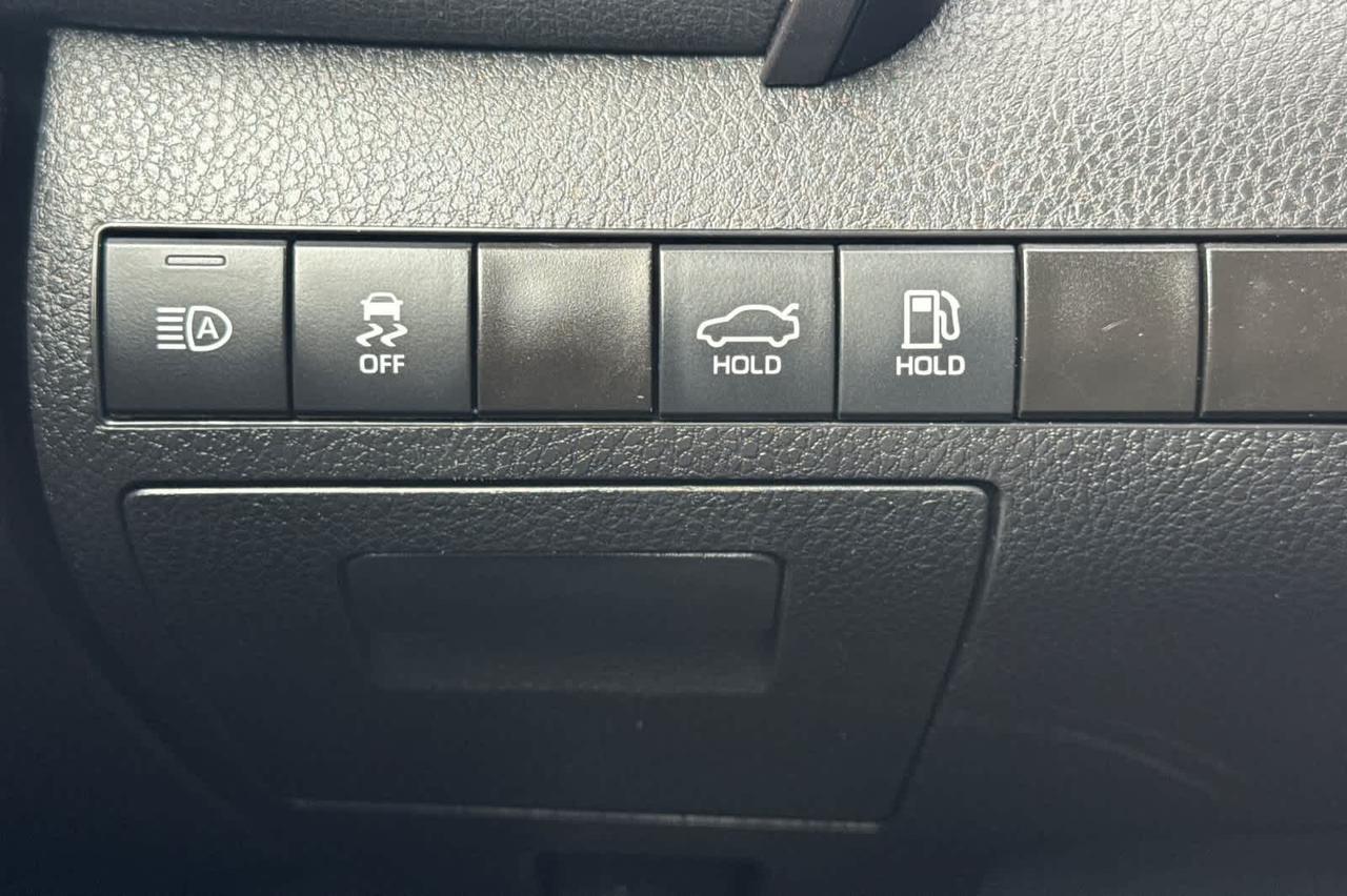 2023 Toyota Camry SE Roseville CA