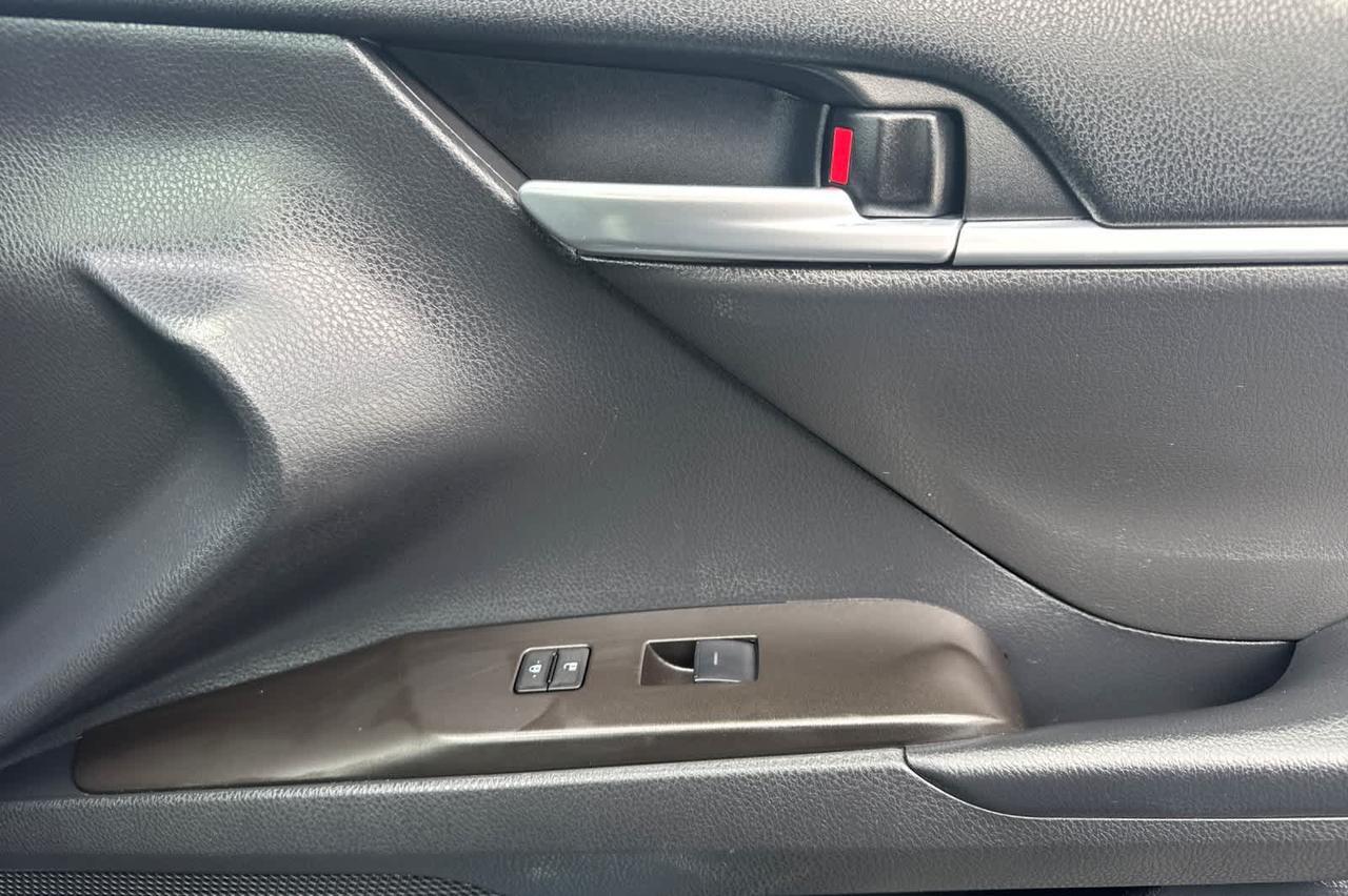 2023 Toyota Camry SE Roseville CA