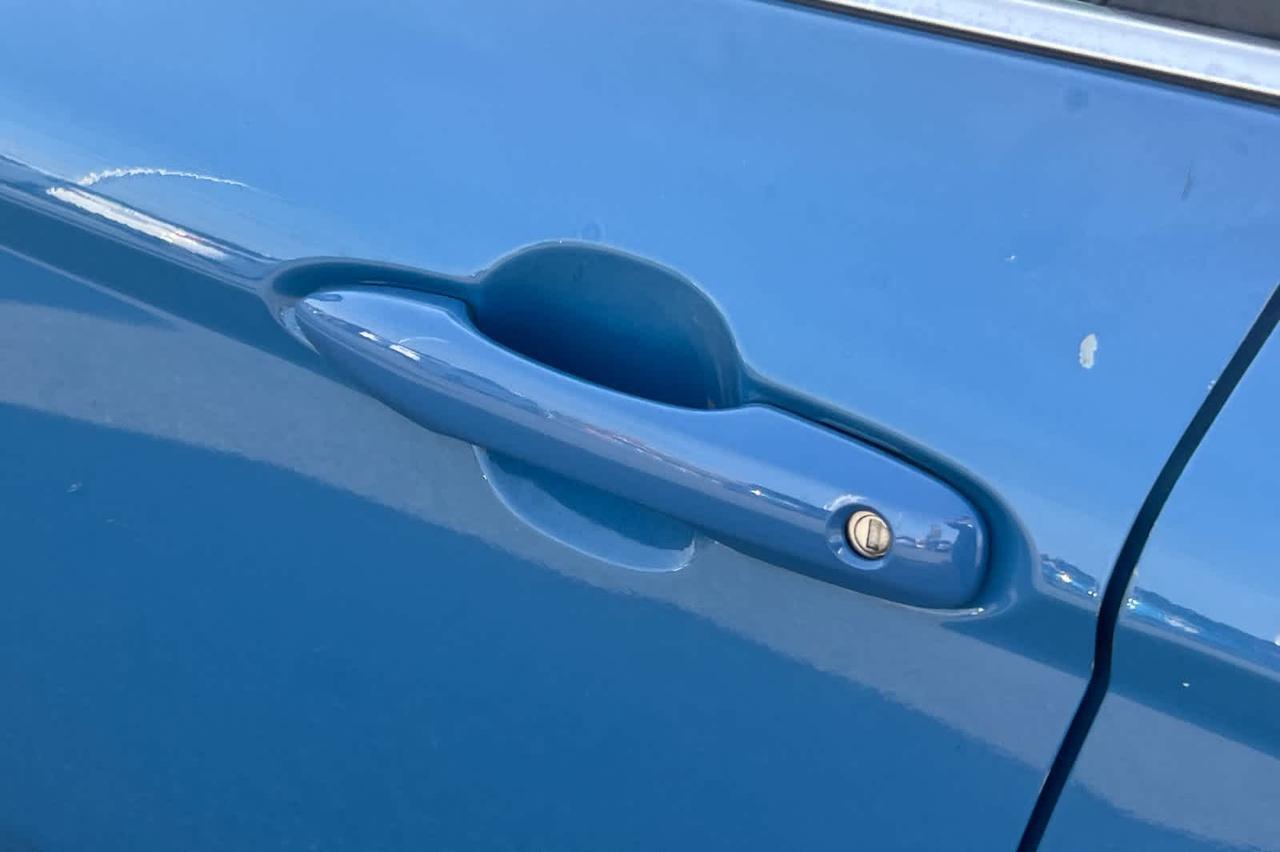 2023 Toyota Camry SE Roseville CA