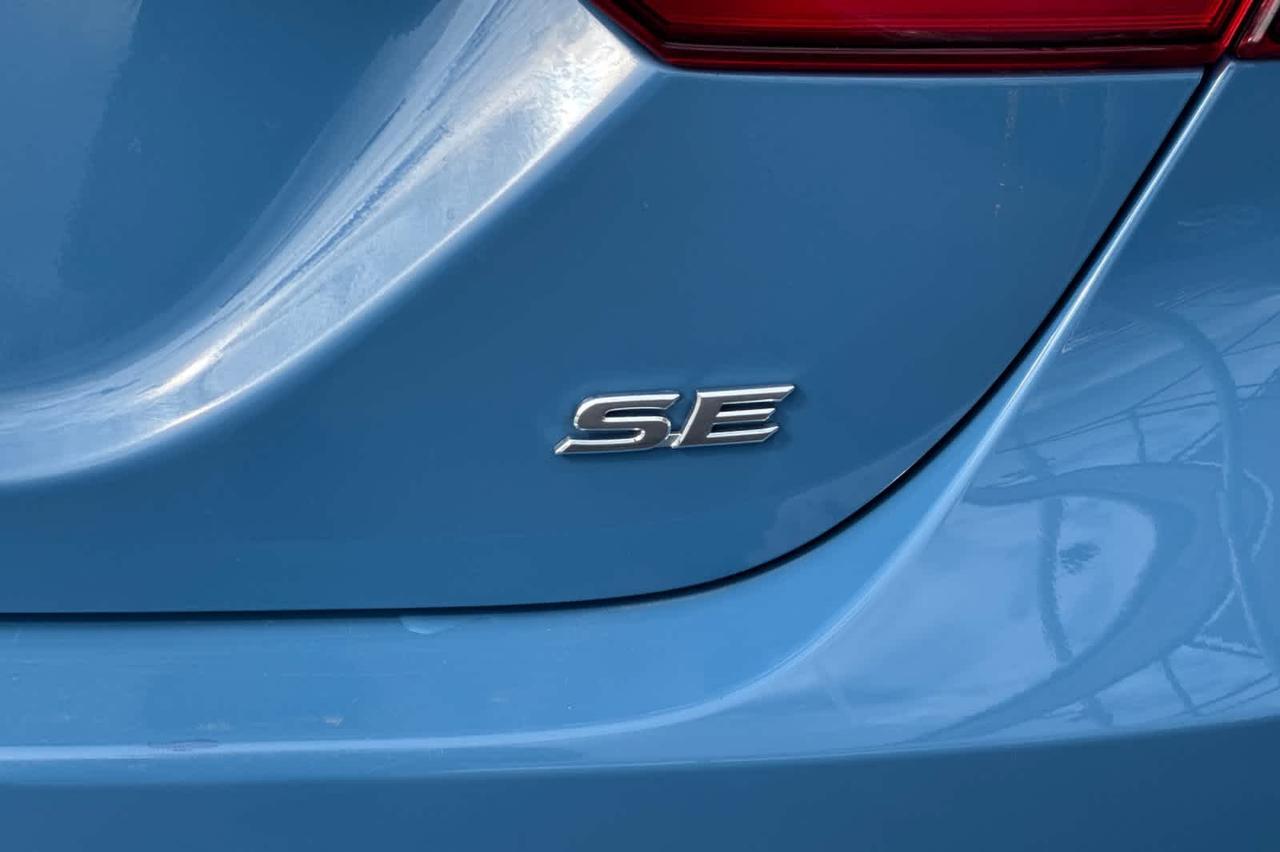 2023 Toyota Camry SE Roseville CA