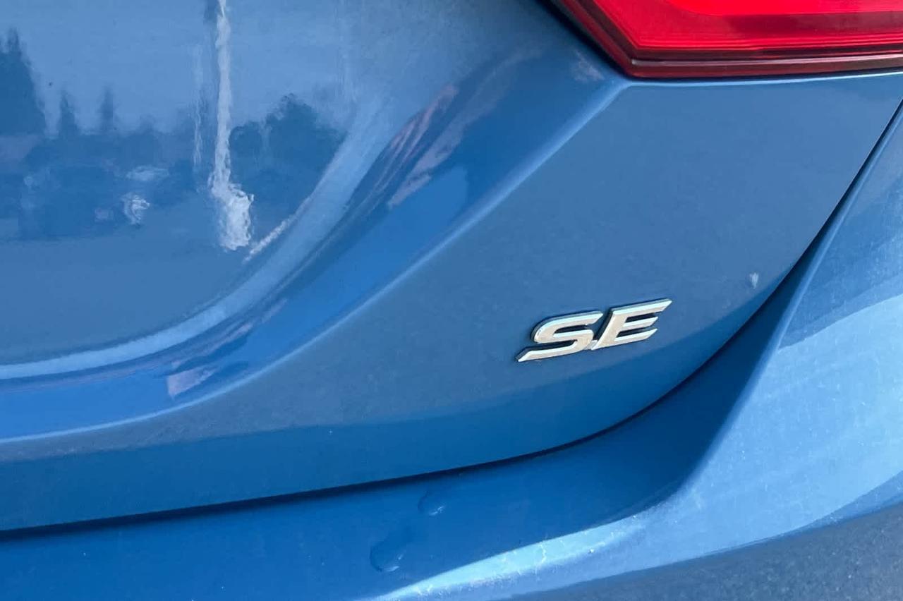 2023 Toyota Camry SE Roseville CA